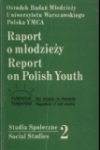 Raport o młodzieży